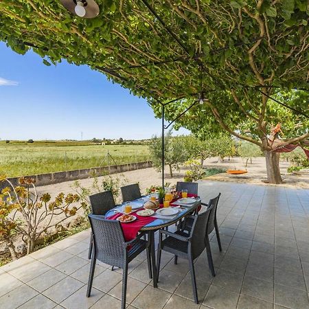 Villa Vernissa Santa Margalida Kültér fotó